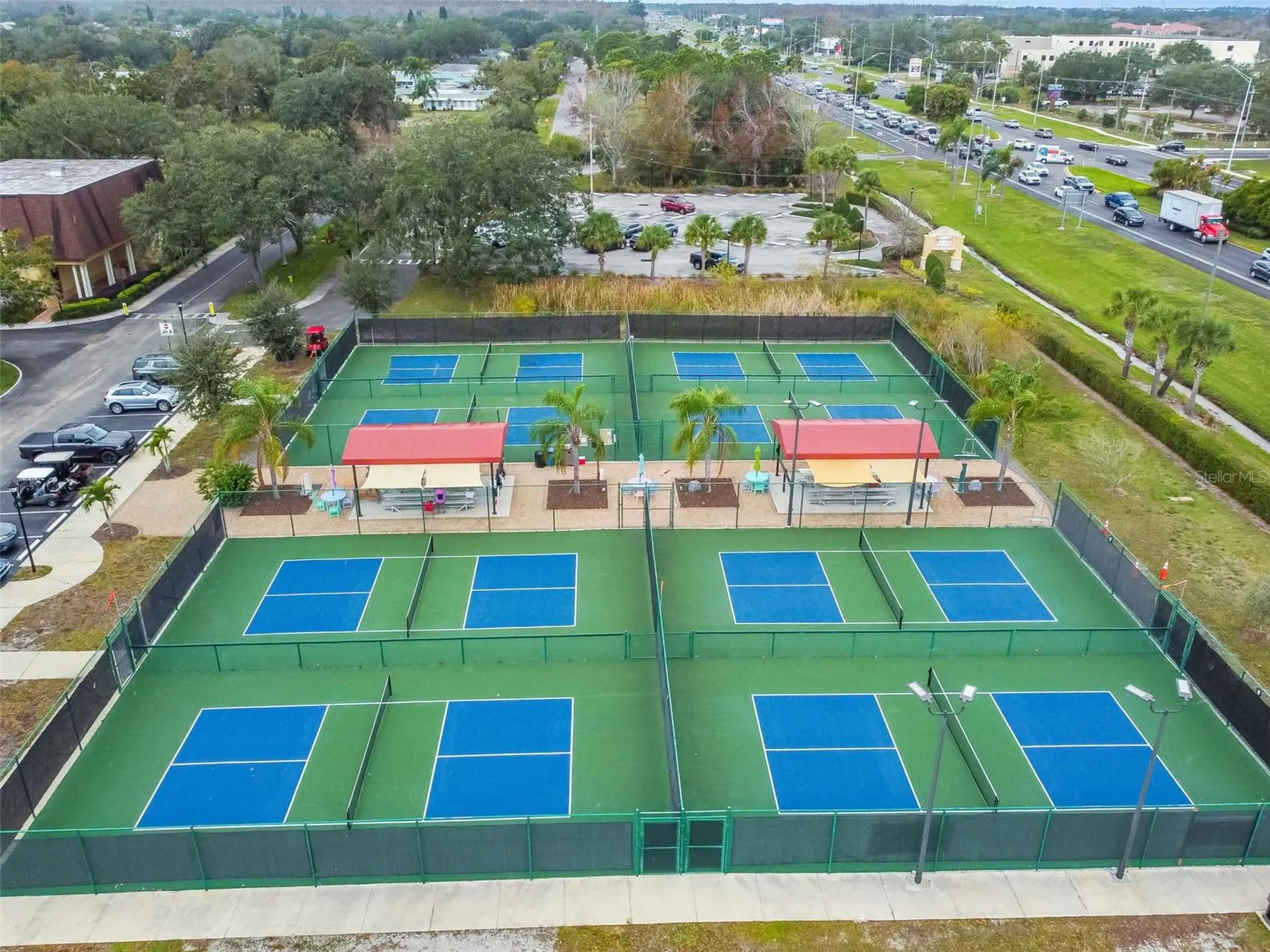 2006 Grantham Greens Drive Sun City Center FL 33573