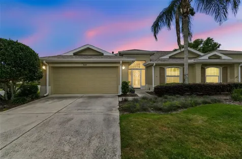 2006 Grantham Greens Drive Sun City Center FL 33573
