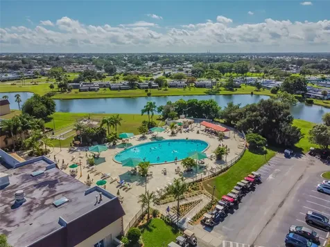 2006 Grantham Greens Drive Sun City Center FL 33573