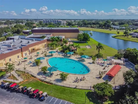 2006 Grantham Greens Drive Sun City Center FL 33573