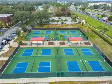 2006 Grantham Greens Drive Sun City Center FL 33573