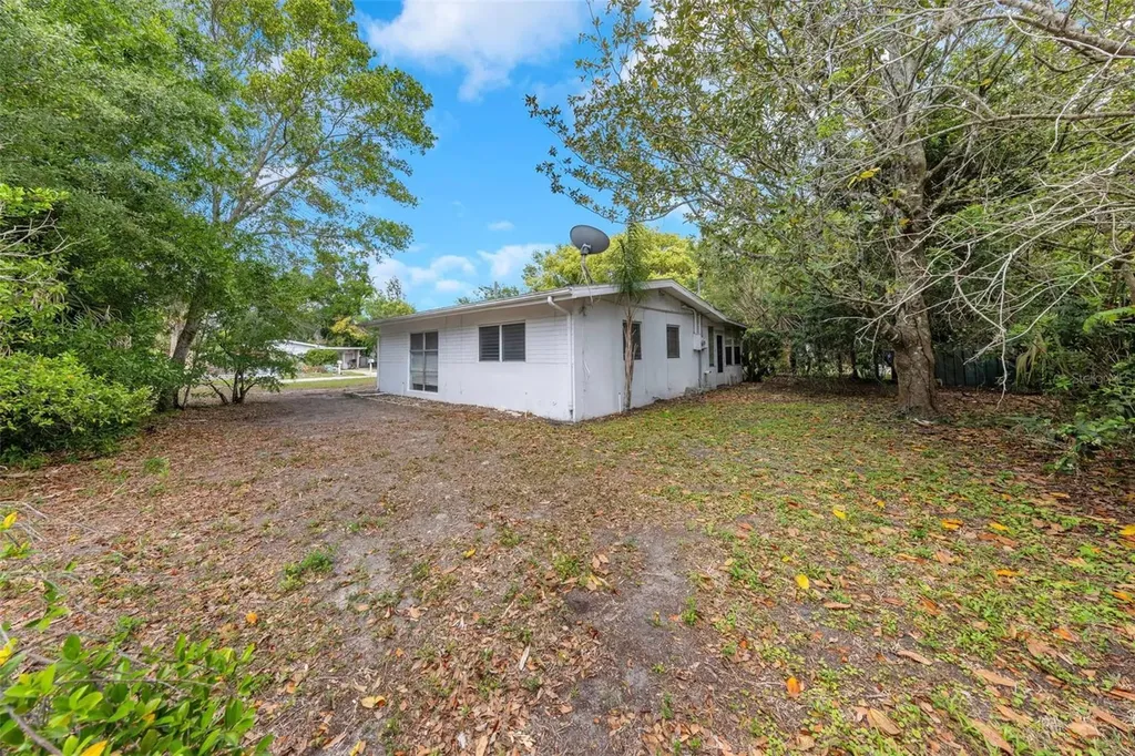 5326 Berkley Road New Port Richey FL 34652