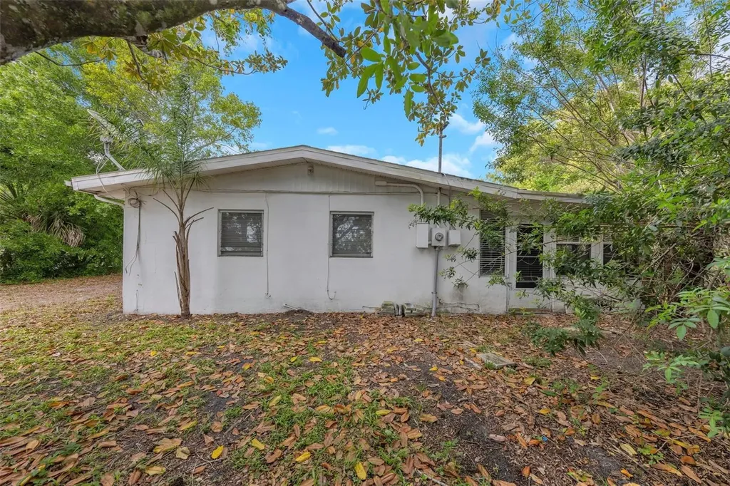 5326 Berkley Road New Port Richey FL 34652