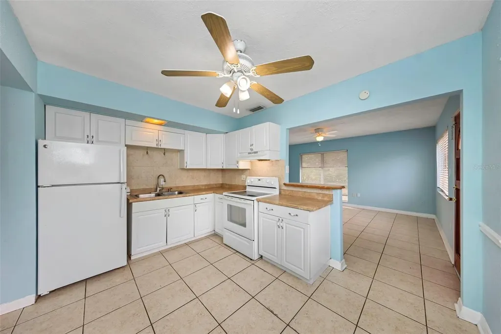 5326 Berkley Road New Port Richey FL 34652