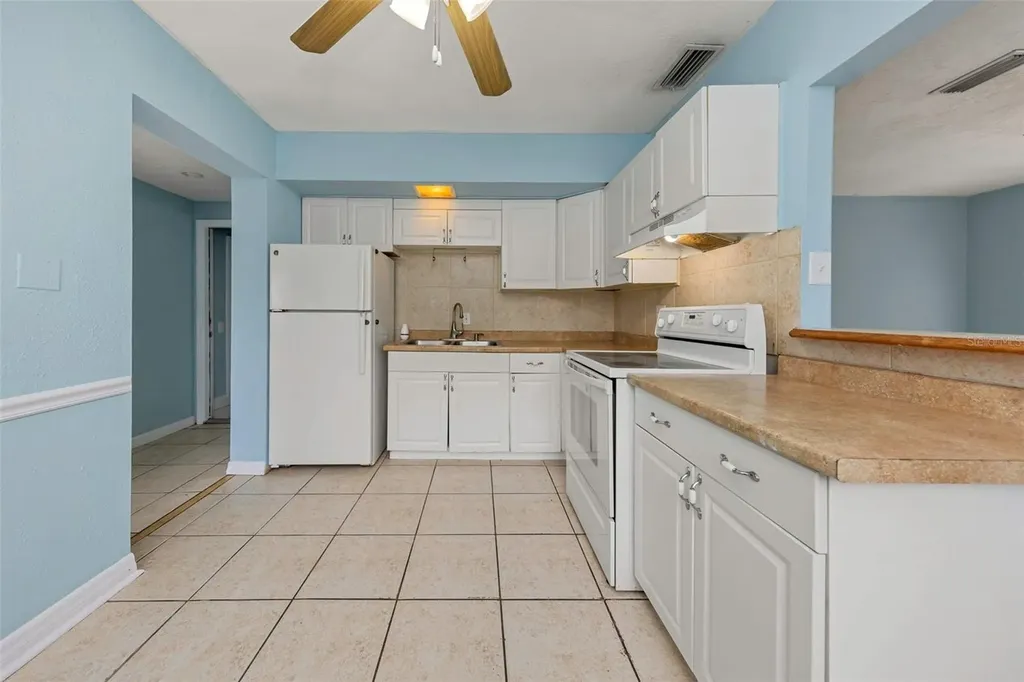 5326 Berkley Road New Port Richey FL 34652