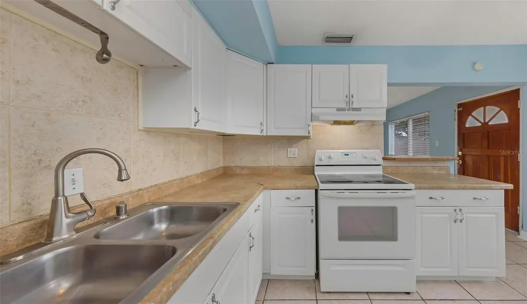 5326 Berkley Road New Port Richey FL 34652