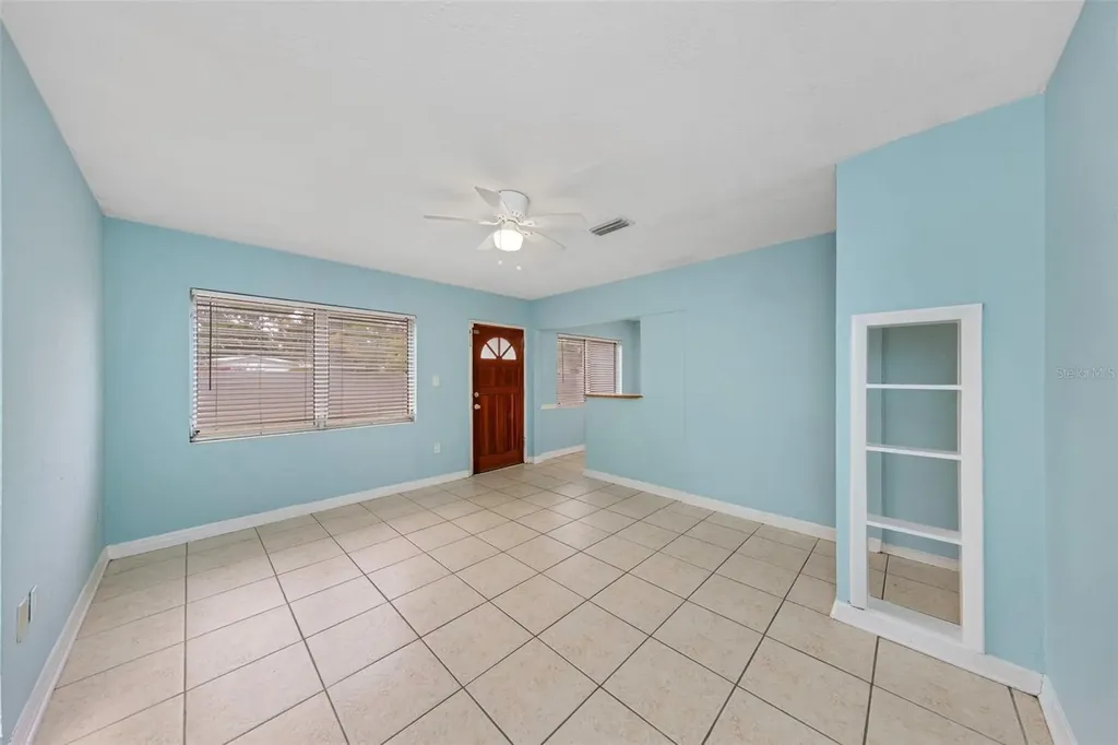 5326 Berkley Road New Port Richey FL 34652