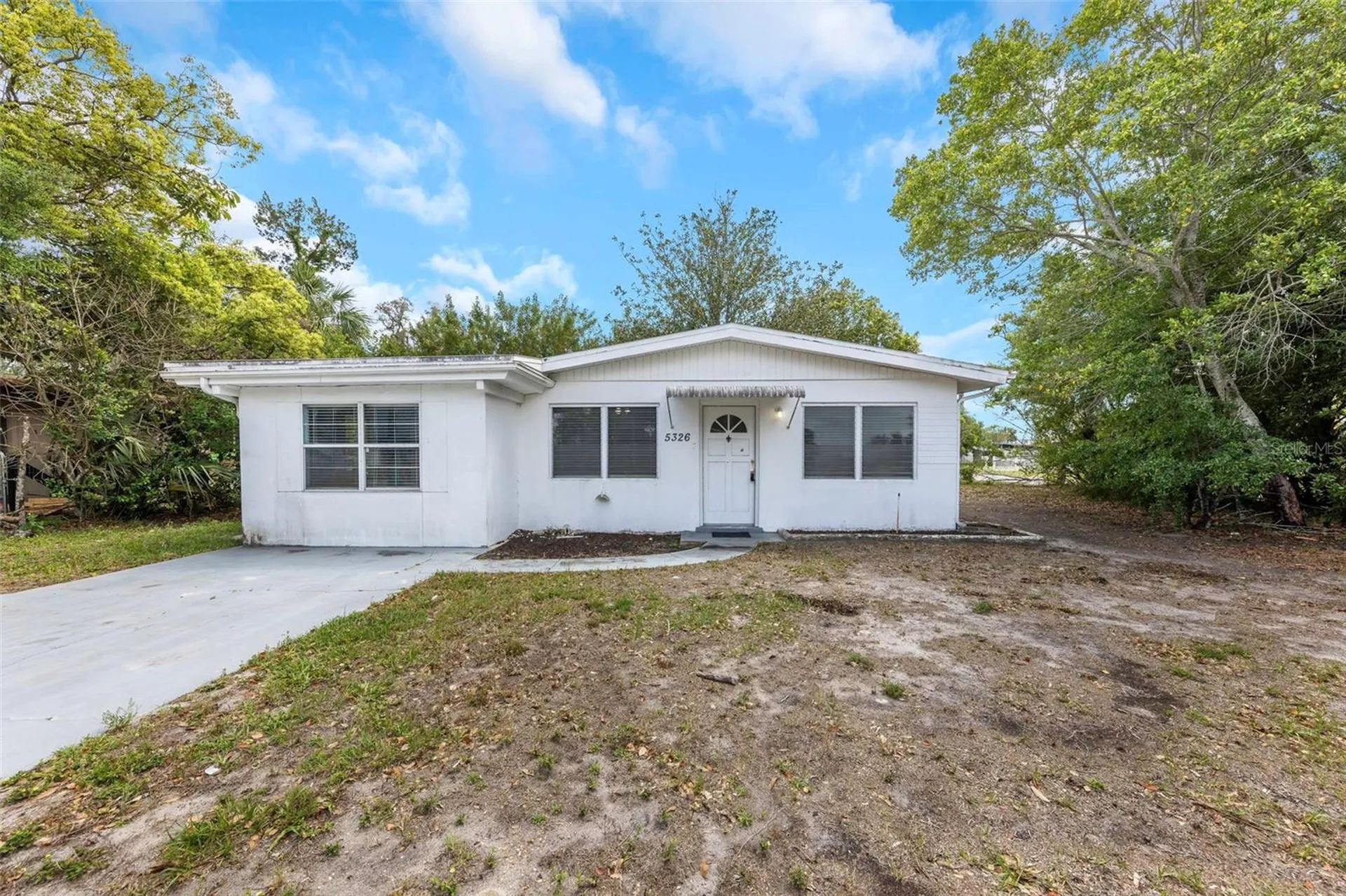 5326 Berkley Road New Port Richey FL 34652