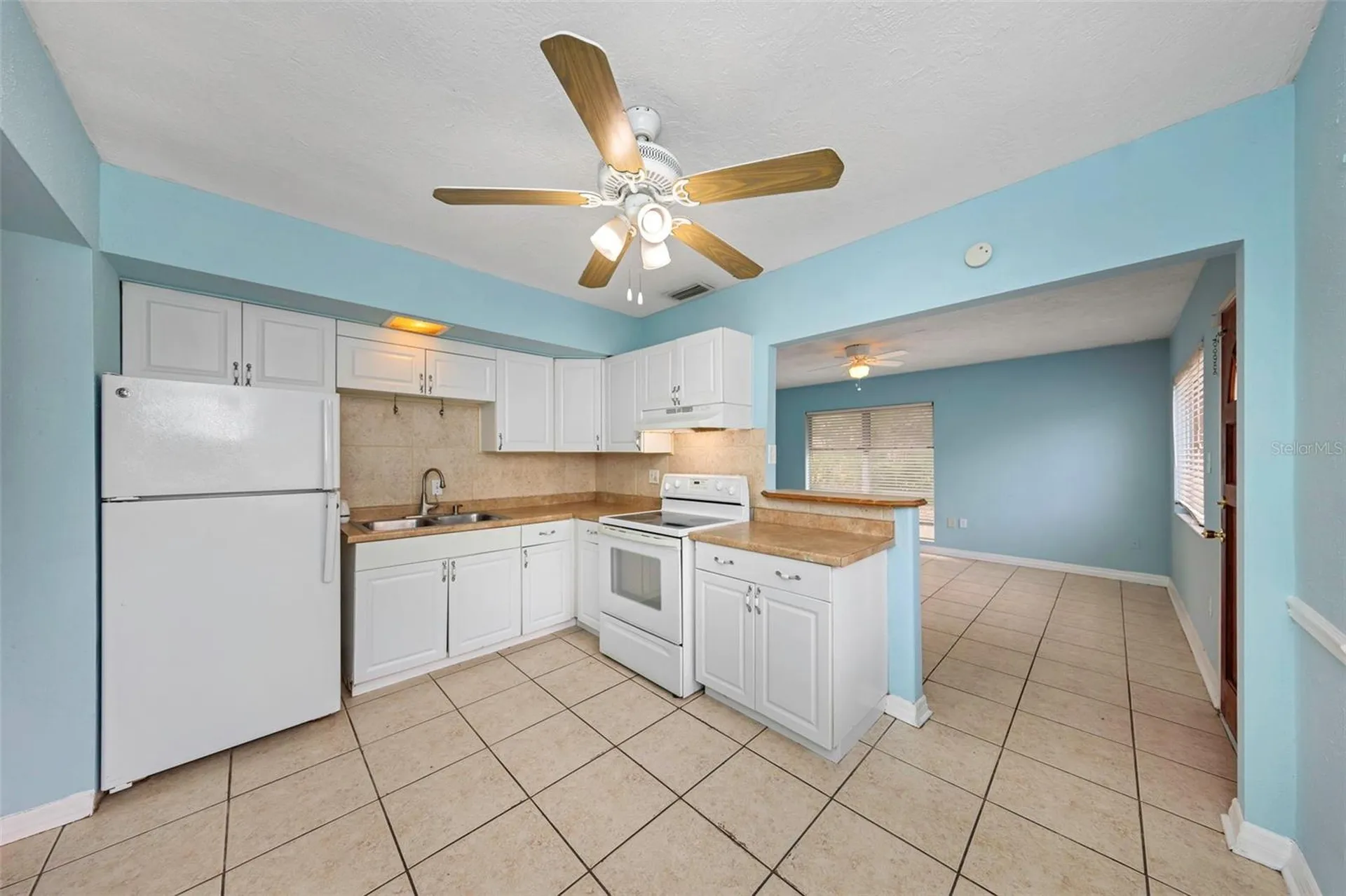 5326 Berkley Road New Port Richey FL 34652