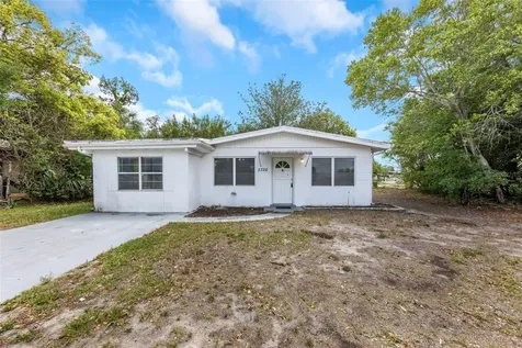 5326 Berkley Road New Port Richey FL 34652