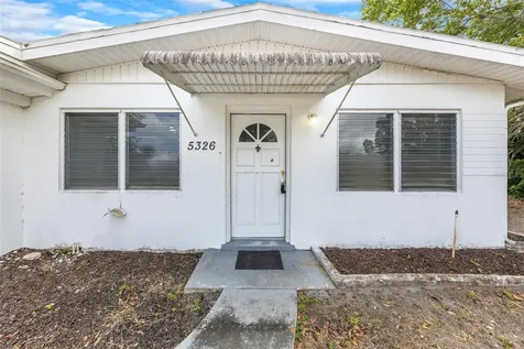 5326 Berkley Road New Port Richey FL 34652