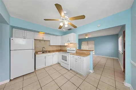 5326 Berkley Road New Port Richey FL 34652