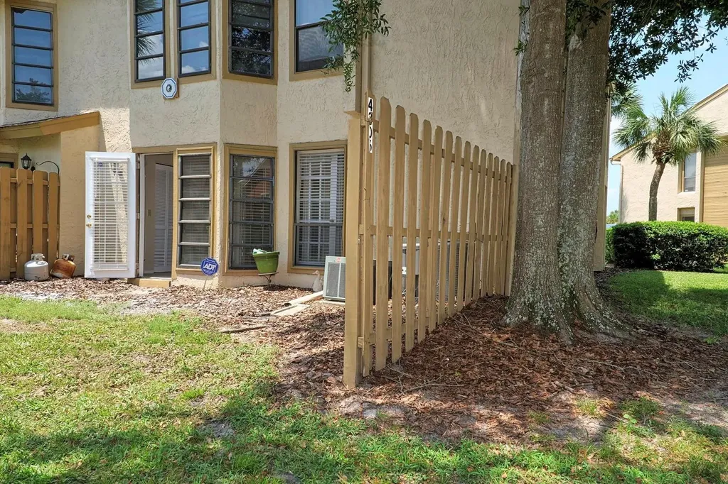 4306 Middlebrook Road Orlando FL 32811