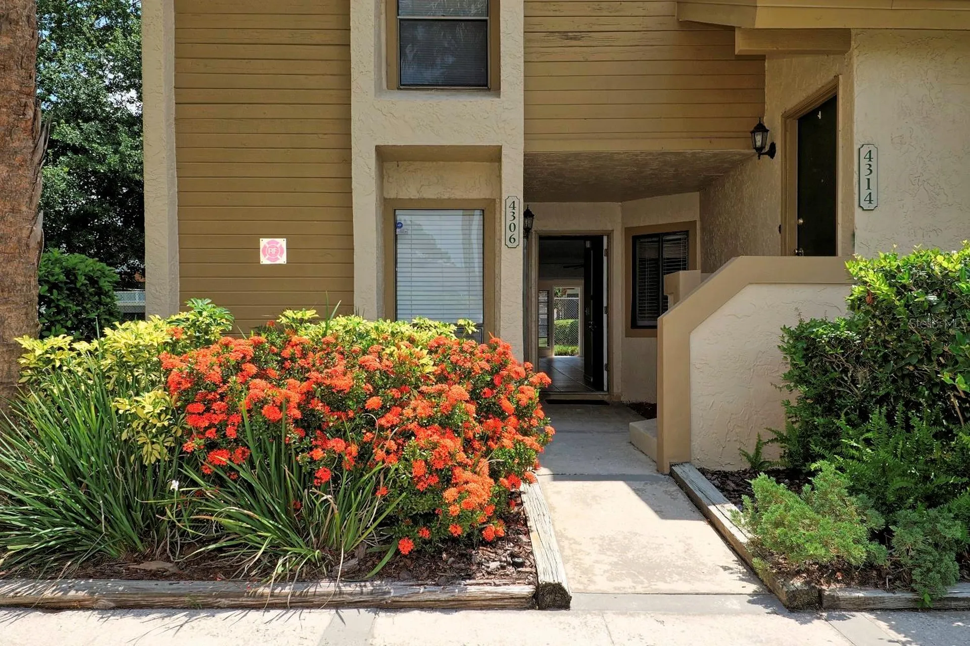 4306 Middlebrook Road Orlando FL 32811
