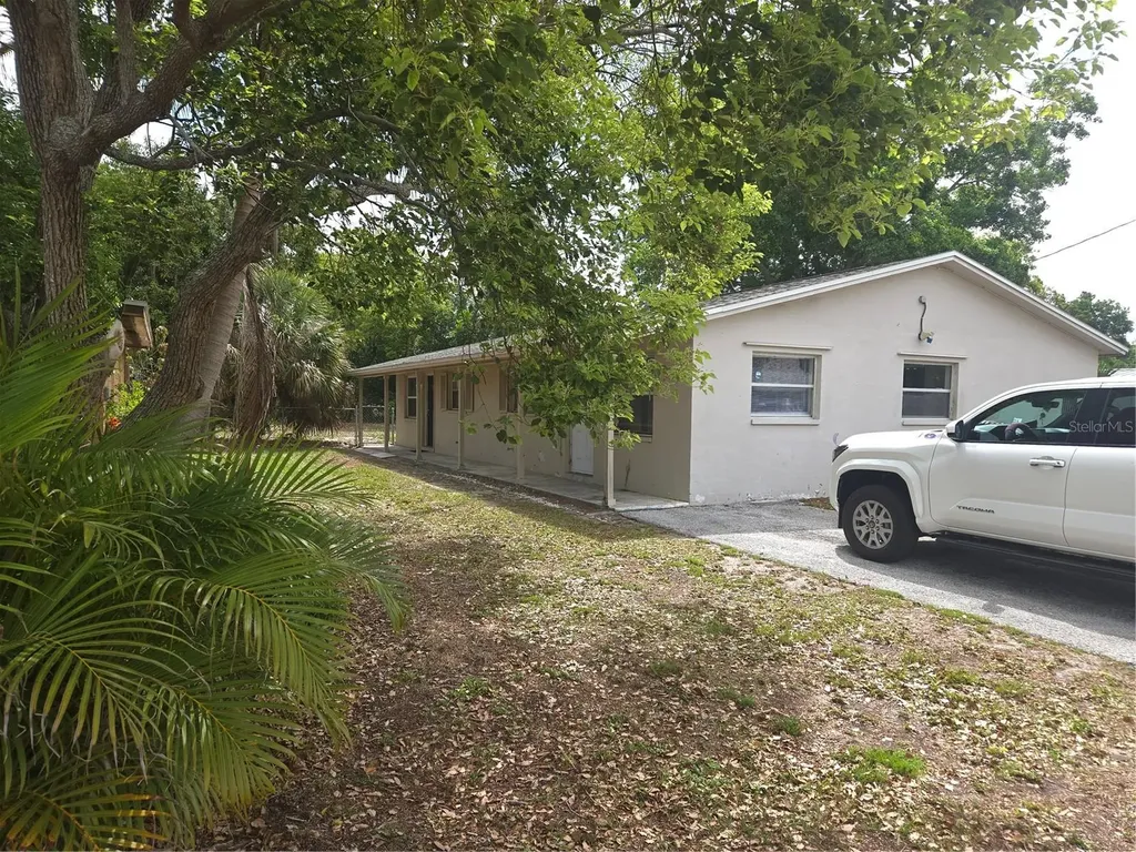 1741 Trotter Road Largo FL 33774