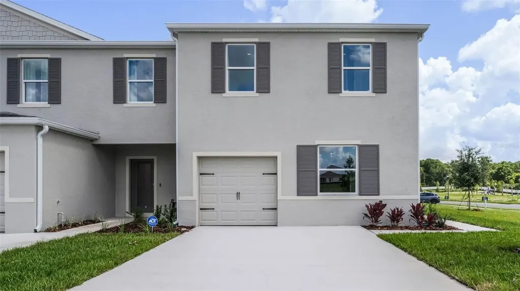 3529 Wye Oak Drive Apopka FL 32703