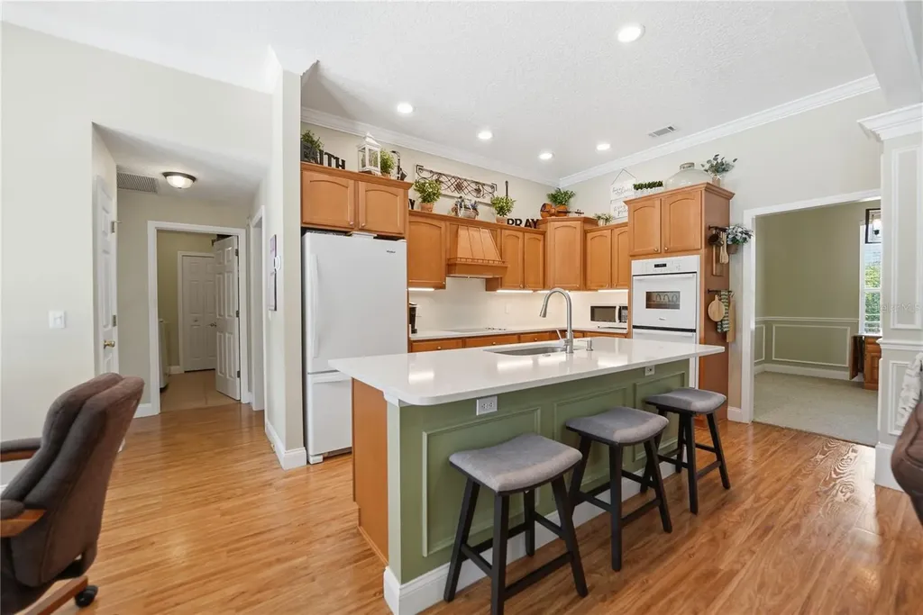 1813 Lakewood Drive St Cloud FL 34771