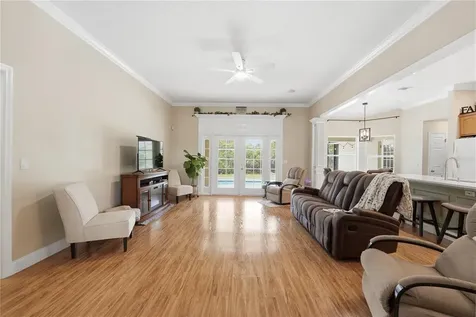 1813 Lakewood Drive St Cloud FL 34771