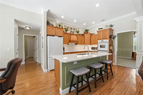 1813 Lakewood Drive St Cloud FL 34771