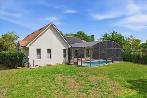 1813 Lakewood Drive St Cloud FL 34771