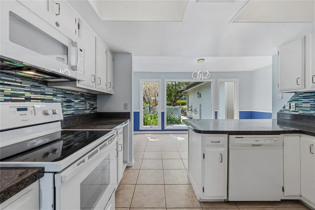 1318 Chebon Ct Court Apopka FL 32712