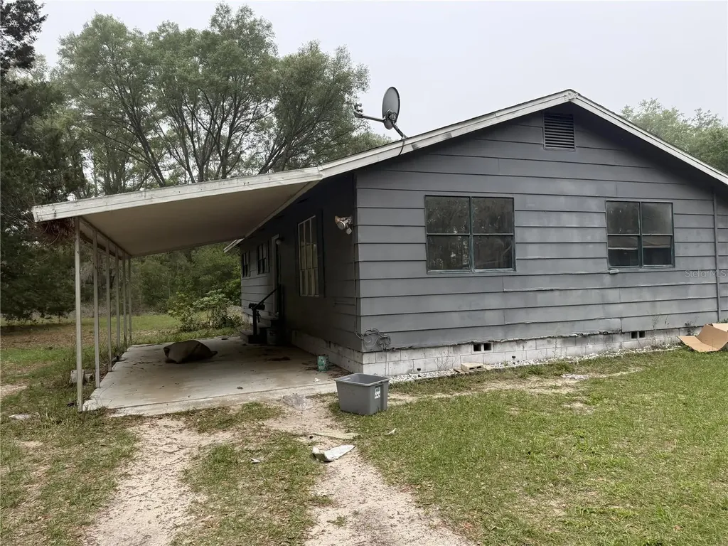 7981 SE 126th Place Belleview FL 34420