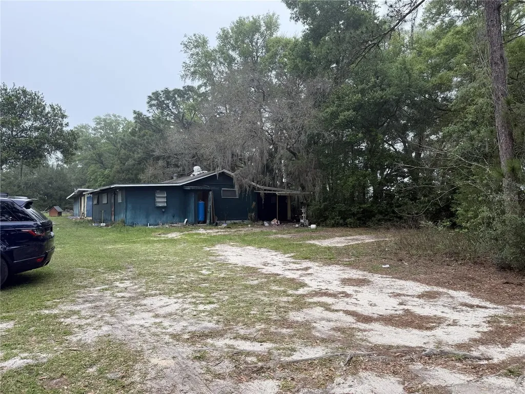 7981 SE 126th Place Belleview FL 34420