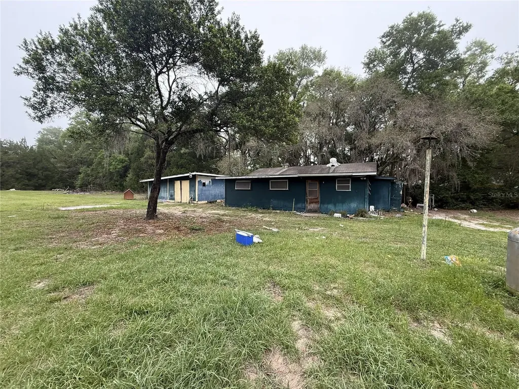 7981 SE 126th Place Belleview FL 34420