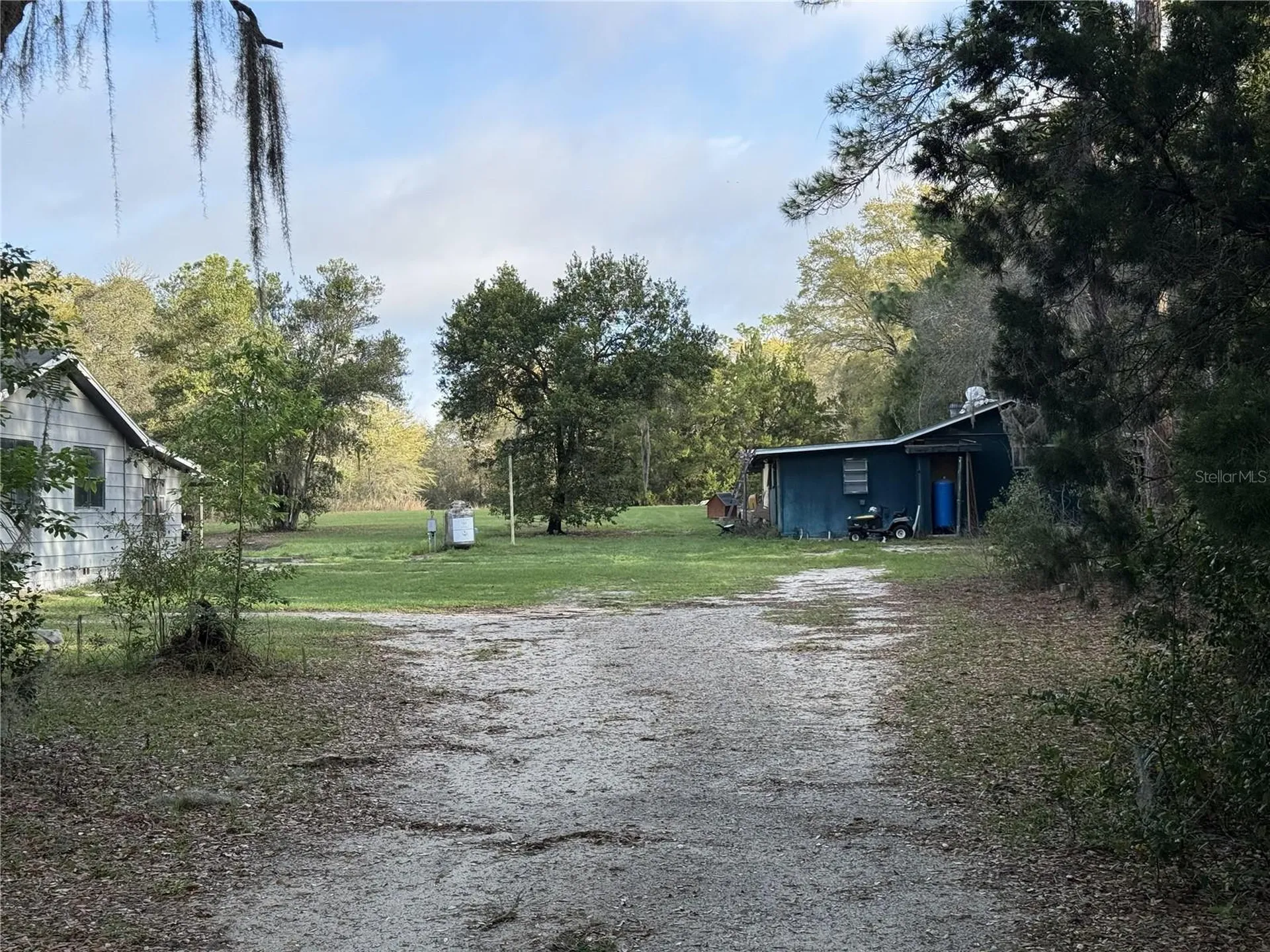 7981 SE 126th Place Belleview FL 34420