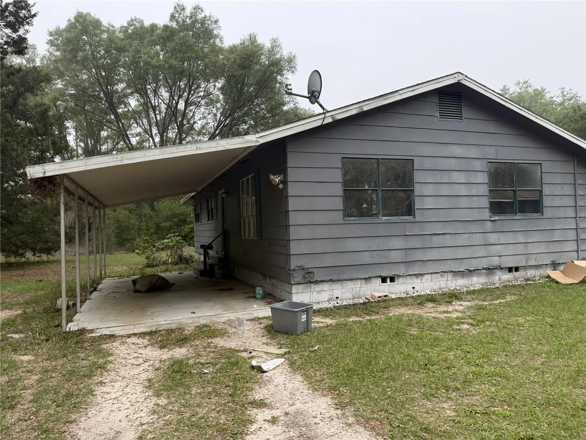 7981 SE 126th Place Belleview FL 34420