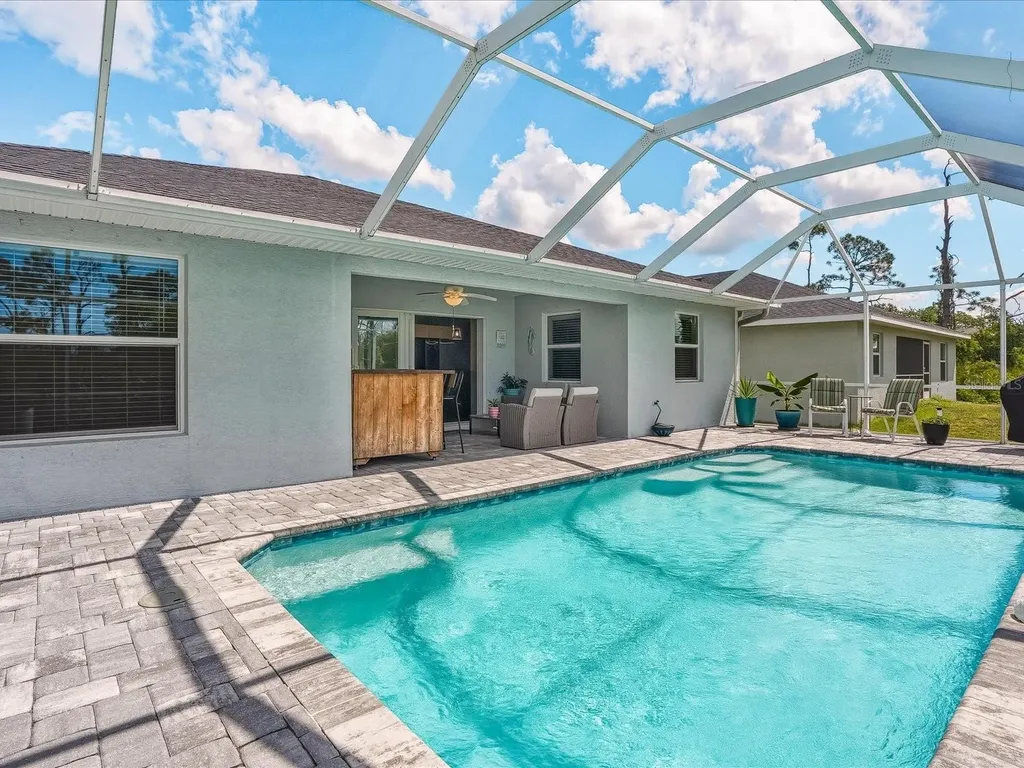 127 Glades Drive Rotonda West FL 33947