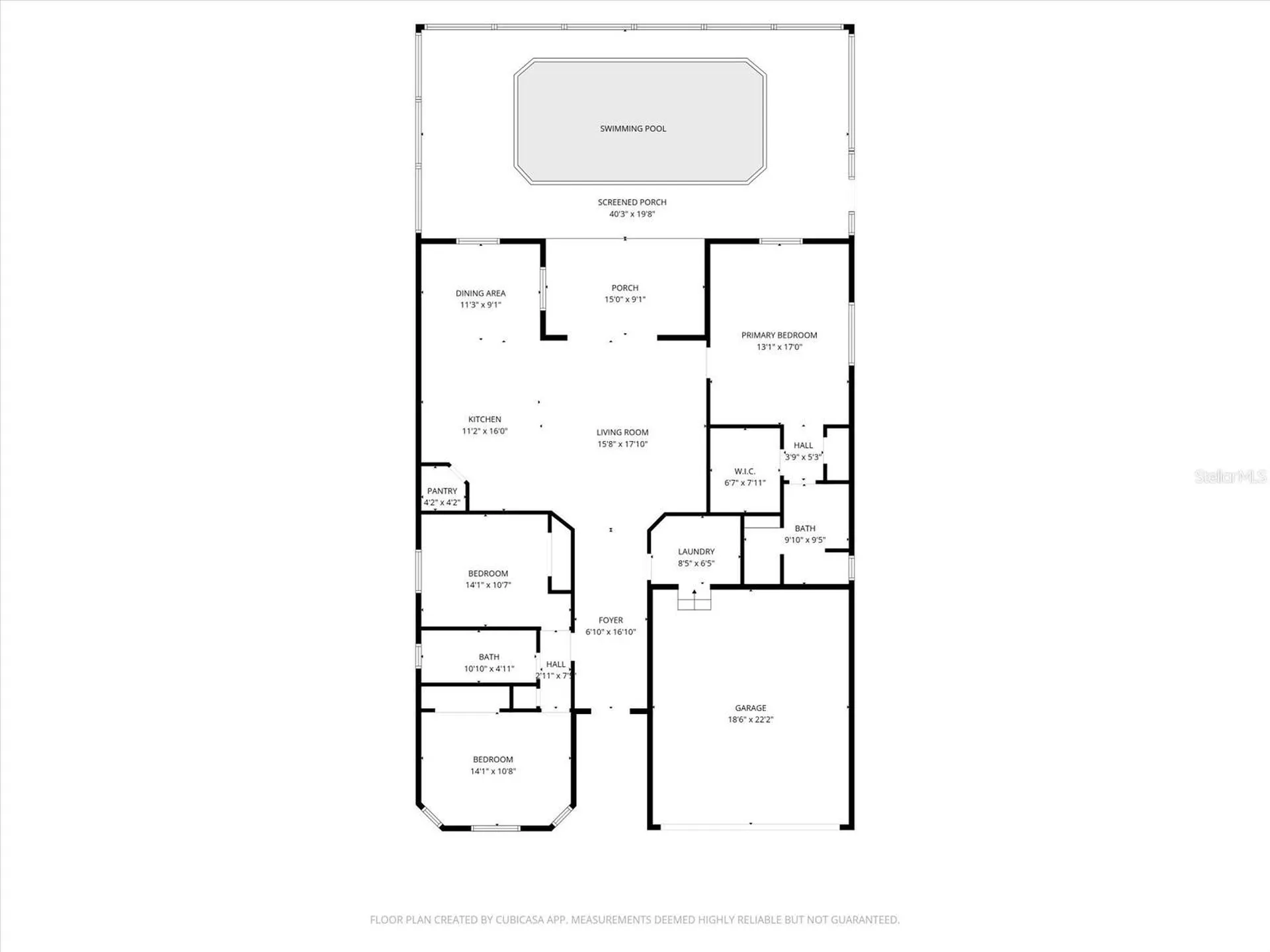 127 Glades Drive Rotonda West FL 33947