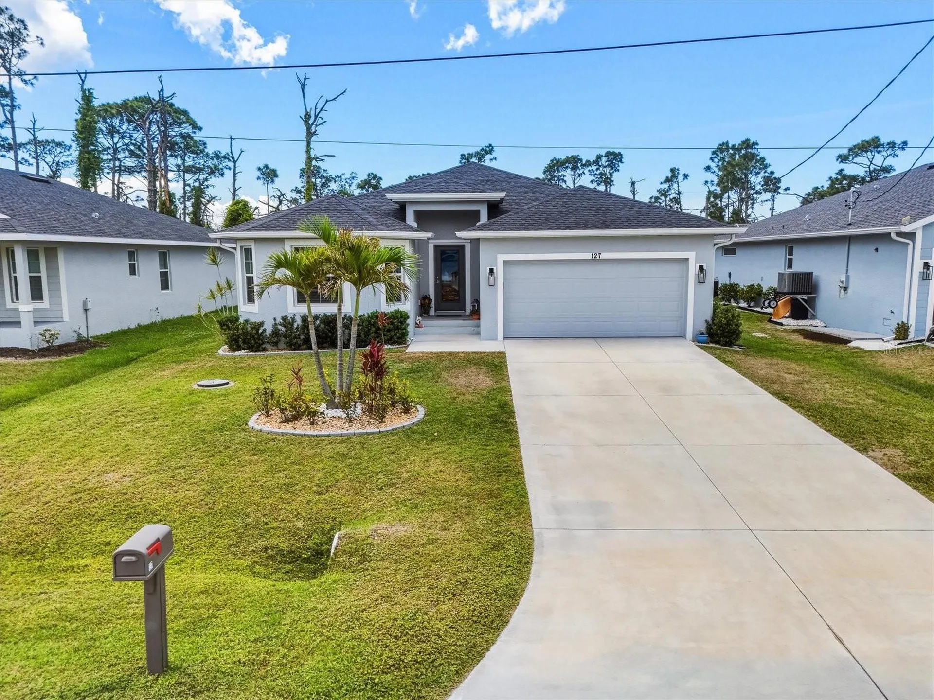 127 Glades Drive Rotonda West FL 33947