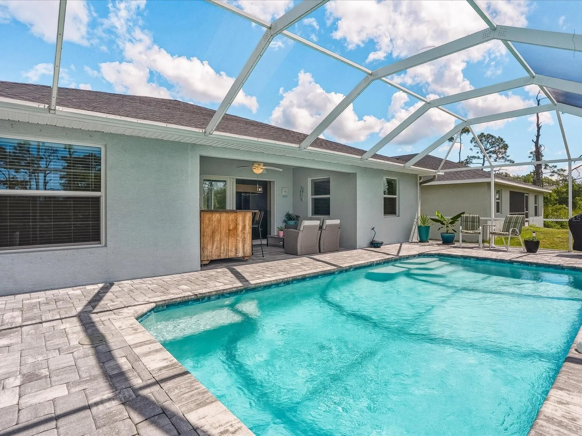 127 Glades Drive Rotonda West FL 33947
