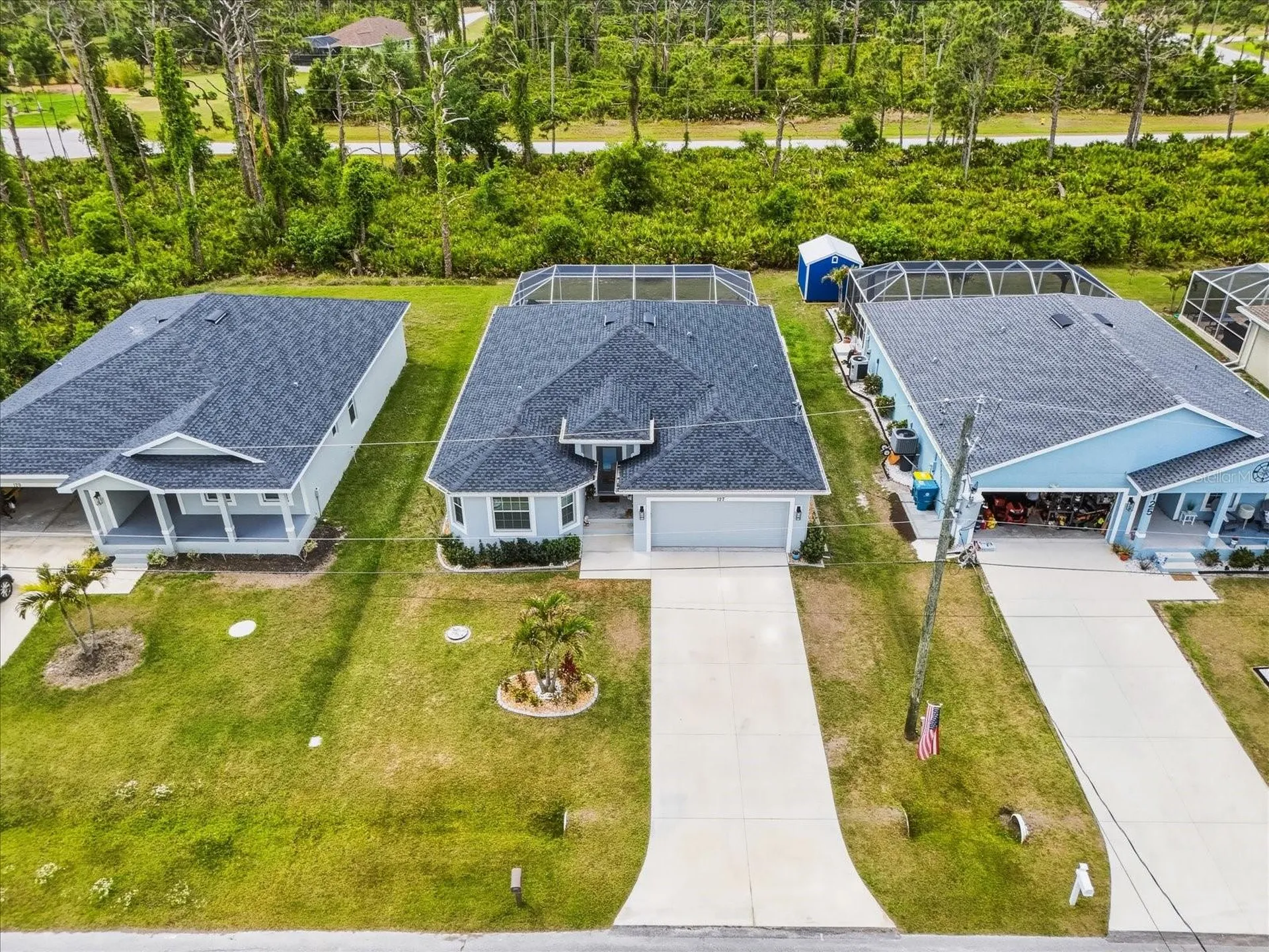 127 Glades Drive Rotonda West FL 33947