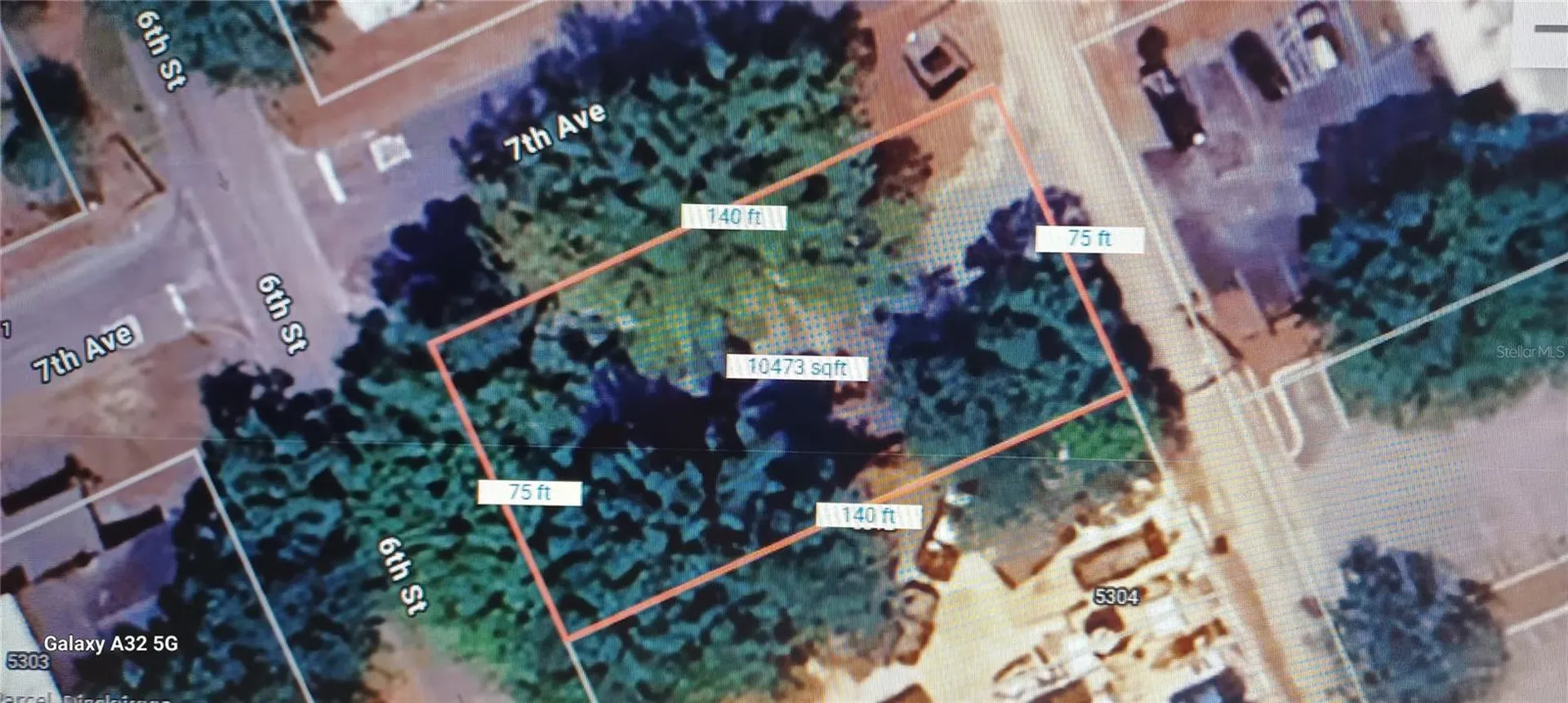 5312 6th Street Zephyrhills FL 33542