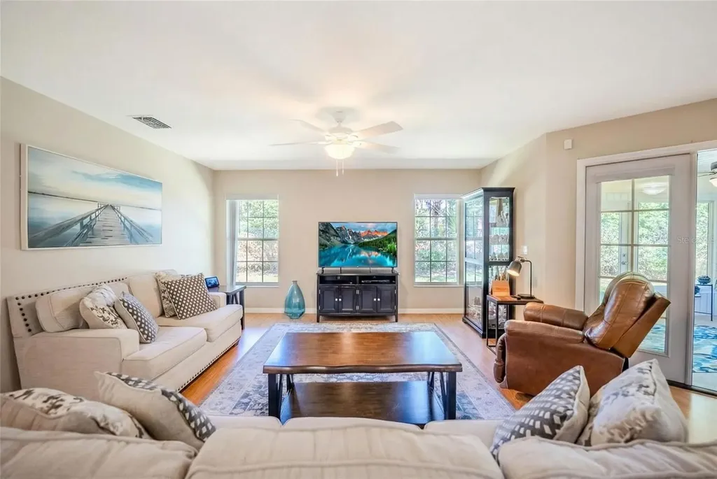 8037 SW 81st Loop Ocala FL 34476