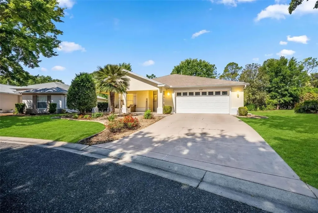 8037 SW 81st Loop Ocala FL 34476