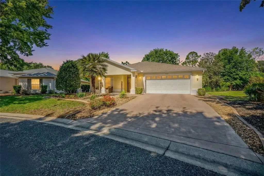 8037 SW 81st Loop Ocala FL 34476