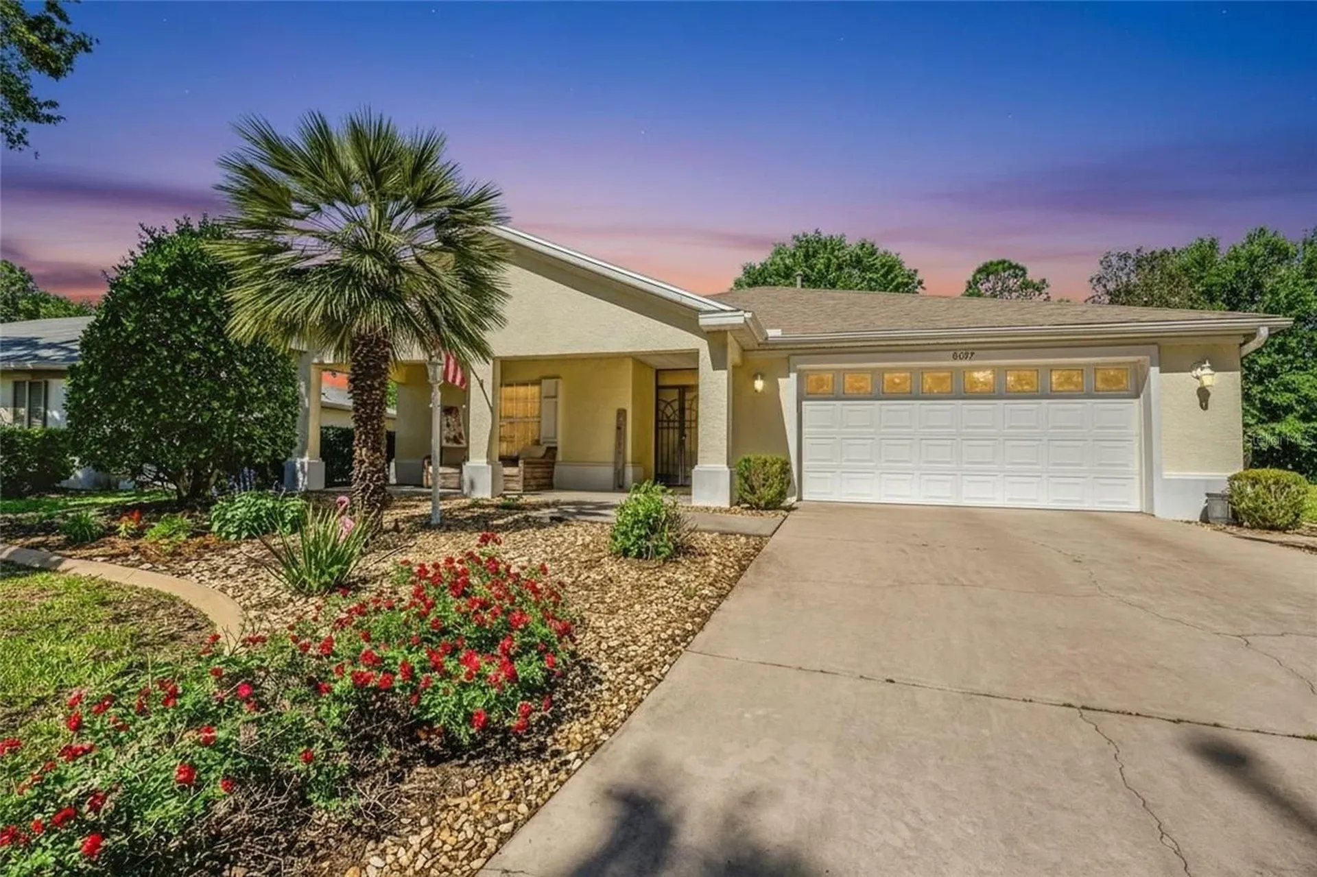 8037 SW 81st Loop Ocala FL 34476