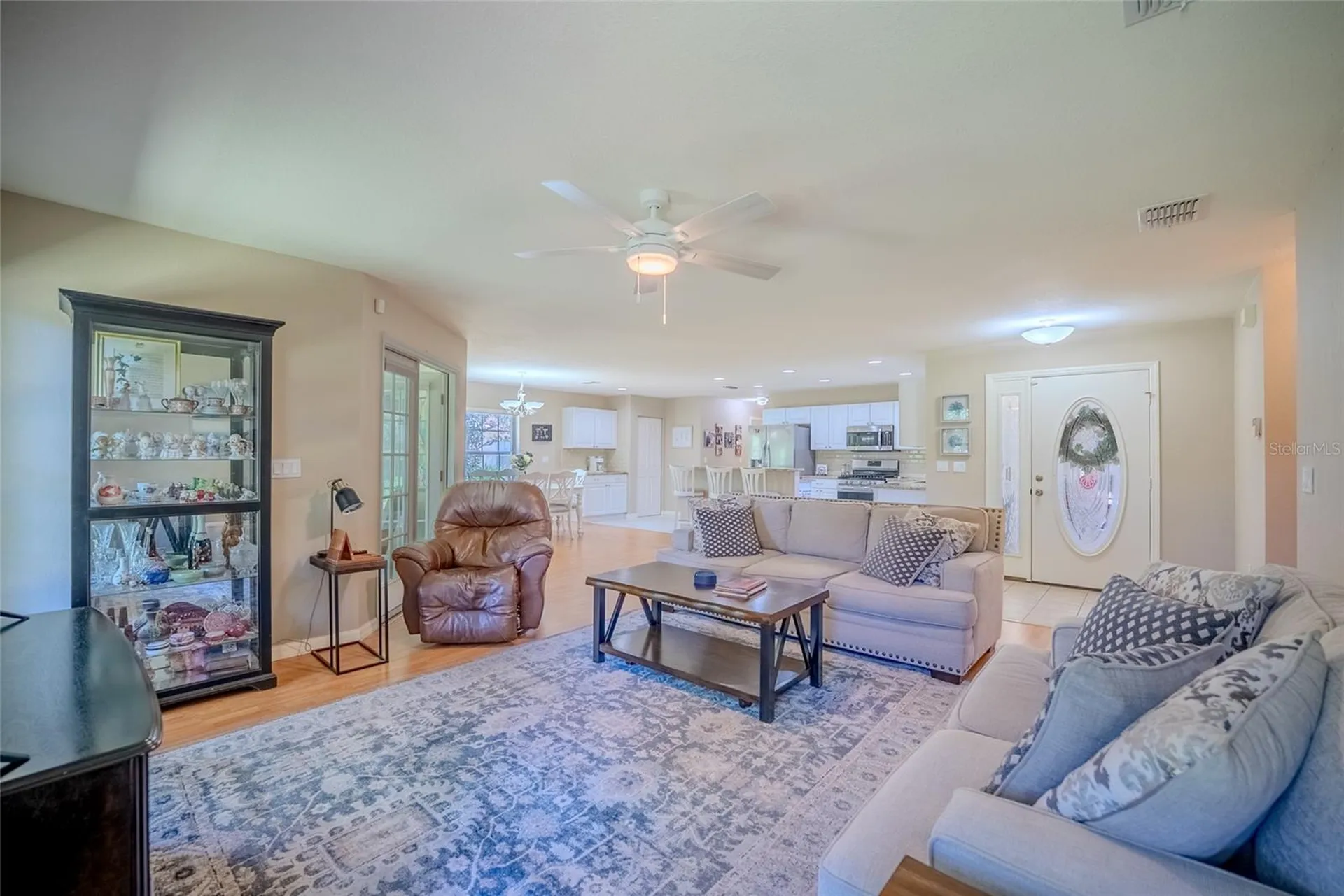 8037 SW 81st Loop Ocala FL 34476