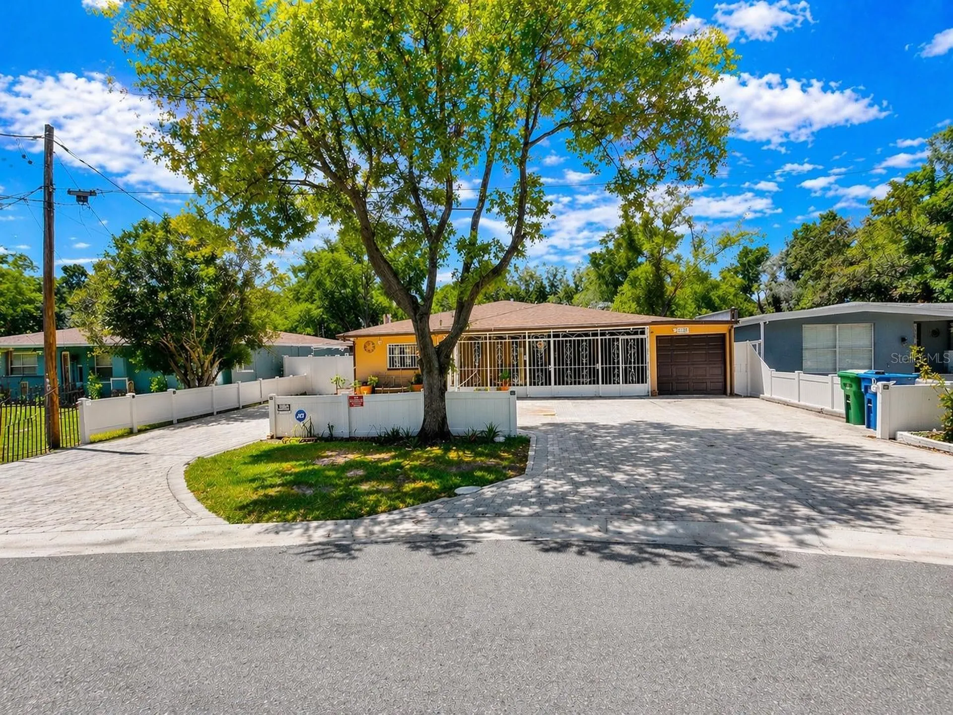 1508 W Knollwood Street Tampa FL 33604