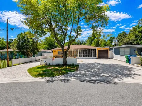 1508 W Knollwood Street Tampa FL 33604