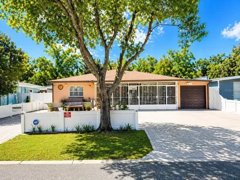 1508 W Knollwood Street Tampa FL 33604