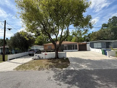 1508 W Knollwood Street Tampa FL 33604