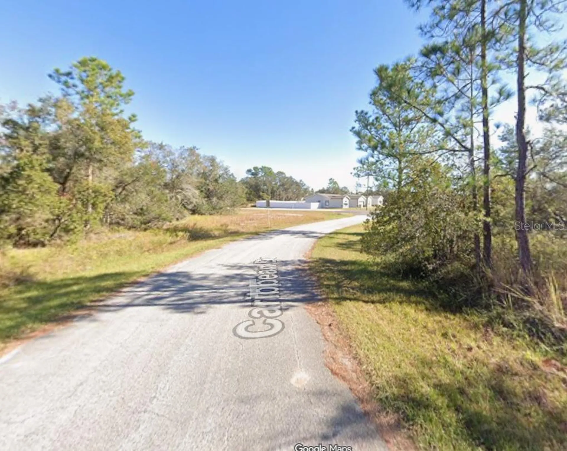 1205 Caribbean Drive Kissimmee FL 34759