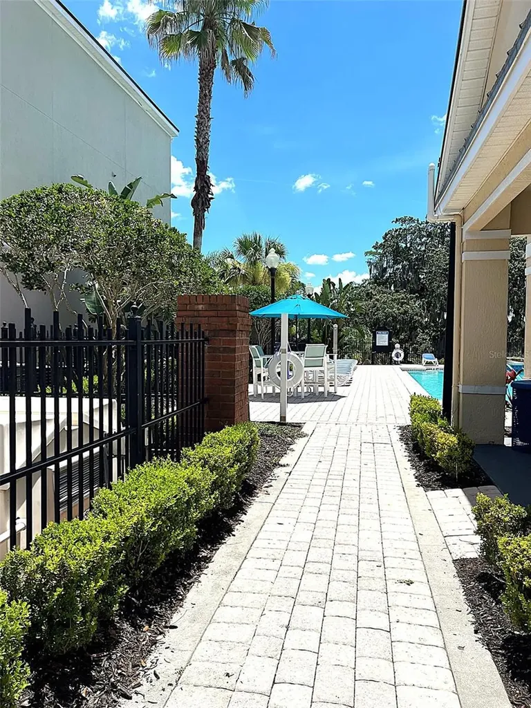 3318 SW Greenwich Village Boulevard Orlando FL 32835