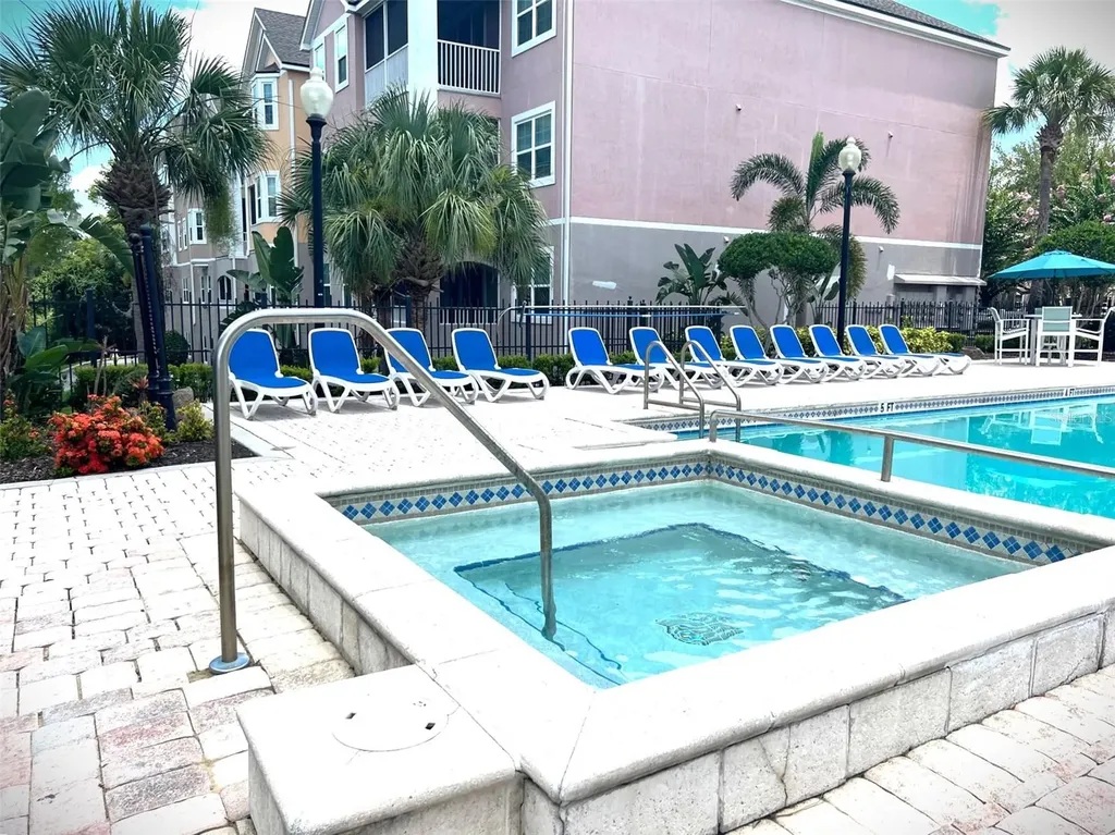 3318 SW Greenwich Village Boulevard Orlando FL 32835