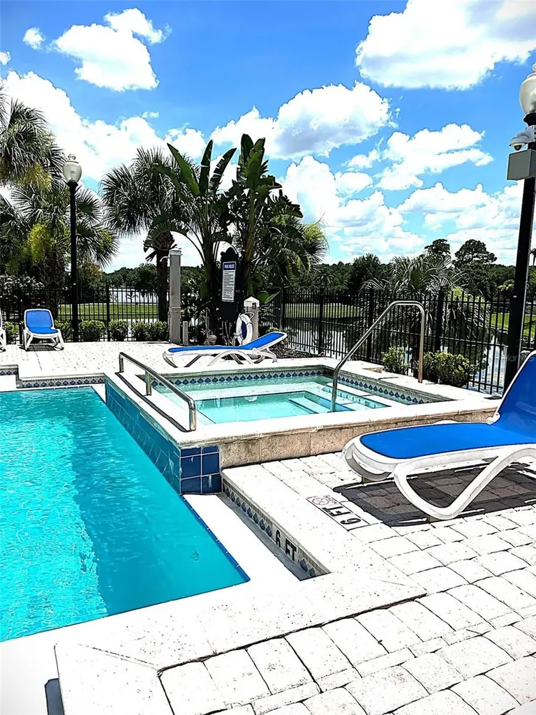 3318 SW Greenwich Village Boulevard Orlando FL 32835