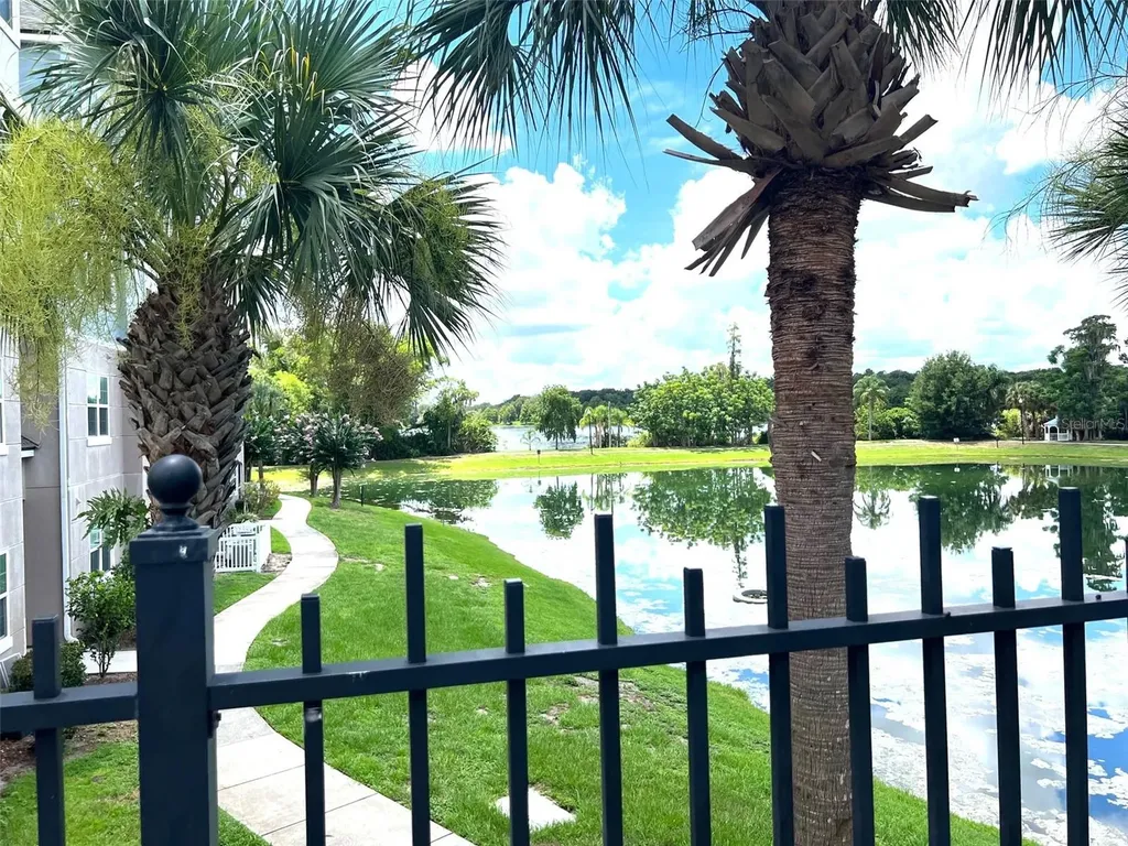 3318 SW Greenwich Village Boulevard Orlando FL 32835